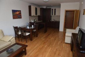 Luxury apartment Pravets Golf and SPA